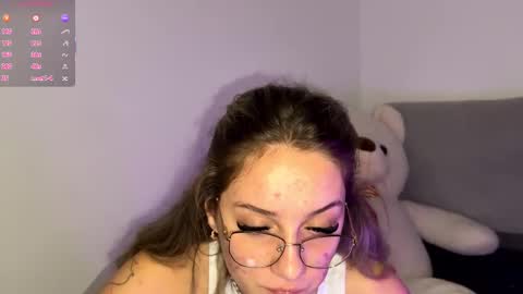 ScarlettSmithz online show from November 27, 9:06 pm