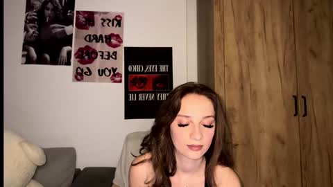 ScarlettSmithz online show from March 26, 4:18 am