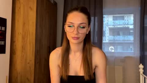 ScarlettSmithz online show from April 25, 3:20 am