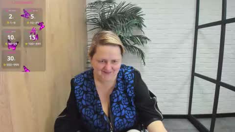 Scarlett online show from November 27, 5:20 am