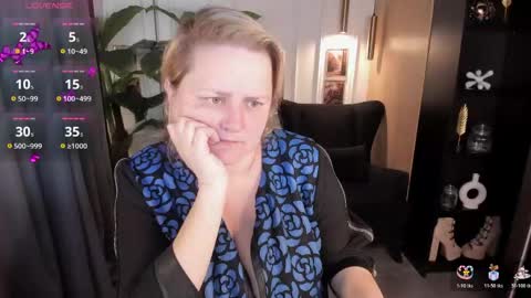 Snapshot of scarlettsoft chatting on June 2, 6:04 am Scarlett online show from June 2, 6:04 am