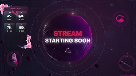 Scarlett online show from December 4, 2:15 pm