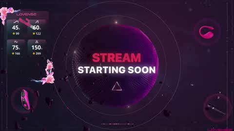 Scarlett online show from December 19, 4:14 pm