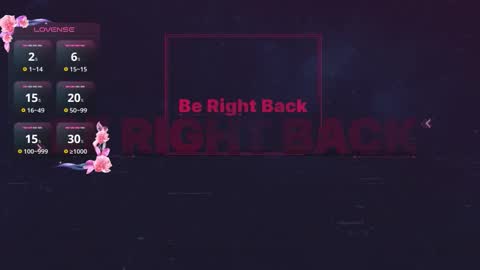 Scarlett online show from February 4, 12:11 pm