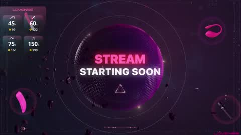 Scarlett online show from June 8, 1:00 pm