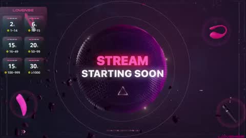Scarlett online show from June 16, 8:06 am