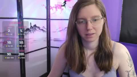 Snapshot of scarlettsrose chatting on July 30, 11:09 am Scarlett online show from July 30, 11:09 am