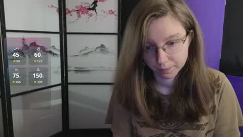 Snapshot of scarlettsrose chatting on July 31, 12:15 pm Scarlett online show from July 31, 12:15 pm