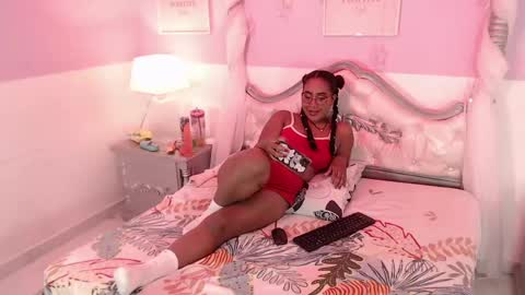 scarletttoush online show from May 27, 3:58 am