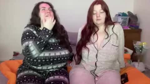 scarletttsinner online show from January 16, 3:32 am