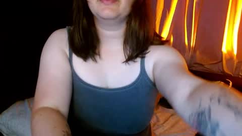 ScarlettVane online show from June 6, 4:28 am
