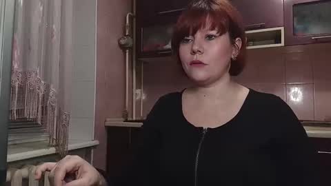 Snapshot of scarlettwave chatting on January 6, 6:55 pm Anya online show from January 6, 6:55 pm