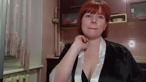 Snapshot of scarlettwave chatting on January 11, 6:13 pm Anya online show from January 11, 6:13 pm