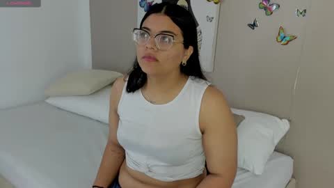 Snapshot of scarlettwhitmore chatting on October 5, 3:16 am Scarlett Whitmore online show from October 5, 3:16 am