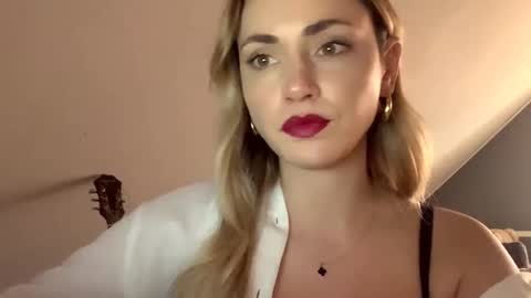 ScarlettxBlonde online show from March 21, 3:26 pm