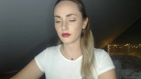 ScarlettxBlonde online show from June 8, 8:20 pm