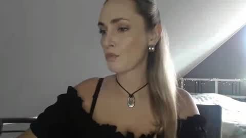 ScarlettxBlonde online show from June 15, 2:30 pm