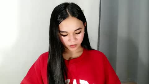 scarletvamp online show from February 27, 5:47 pm