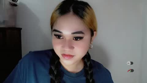 scarletvamp online show from October 22, 11:54 am