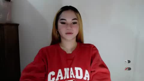 scarletvamp online show from November 8, 12:33 am