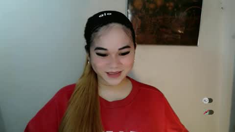 scarletvamp online show from November 23, 4:40 pm