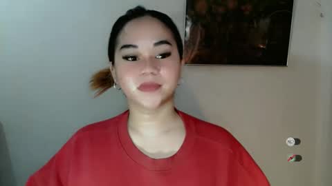 scarletvamp online show from December 1, 2:11 pm