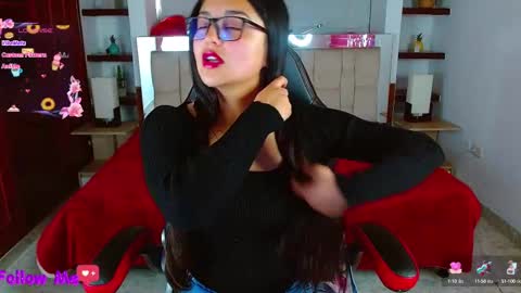 scarllet online show from February 19, 12:22 pm