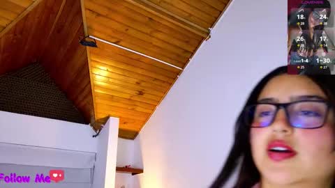 scarllet online show from September 10, 12:05 pm