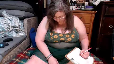 Scarlotta online show from February 28, 1:58 am