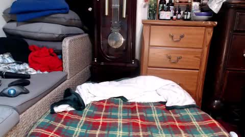 Scarlotta online show from March 1, 10:21 pm