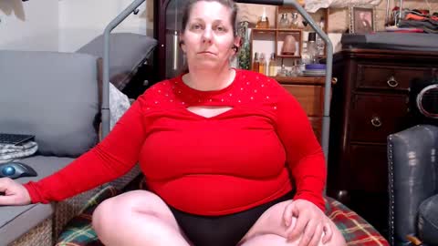 Scarlotta online show from September 20, 4:13 am