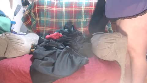 Scarlotta online show from November 17, 9:42 pm