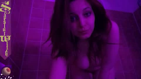 ScarSlutWitch online show from September 21, 6:15 am