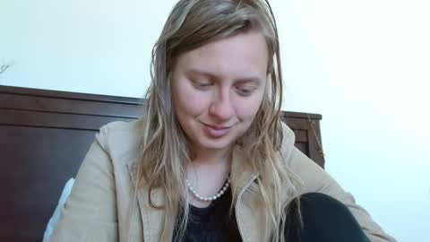 ScarTit Bernhard online show from January 6, 10:58 pm