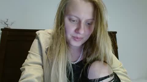 ScarTit Bernhard online show from January 8, 1:11 am