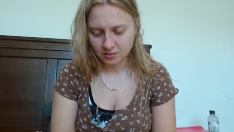 ScarTit Bernhard online show from January 10, 6:17 pm
