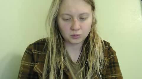 Snapshot of scartit chatting on November 12, 2:45 am ScarTit Bernhard online show from November 12, 2:45 am