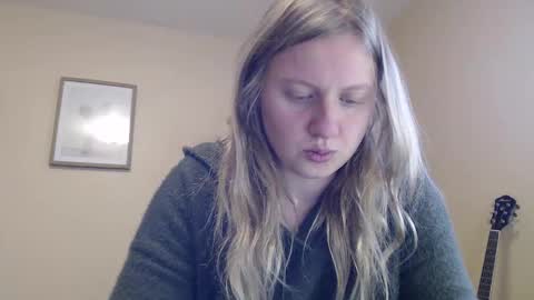 Snapshot of scartit chatting on November 23, 6:30 pm ScarTit Bernhard online show from November 23, 6:30 pm