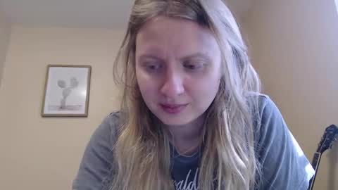 ScarTit Bernhard online show from December 18, 6:25 pm