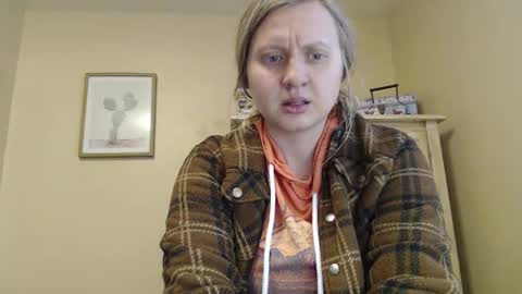 ScarTit Bernhard online show from December 21, 10:50 pm