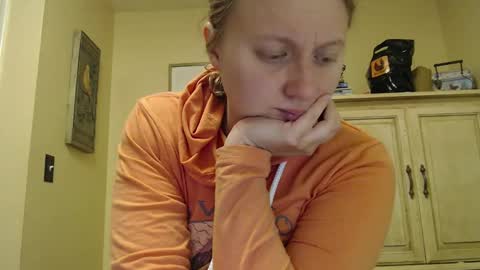 ScarTit Bernhard online show from December 23, 12:41 am