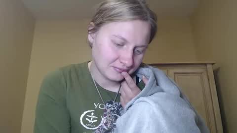 ScarTit Bernhard online show from January 7, 12:35 am