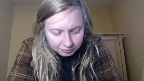 ScarTit Bernhard online show from January 9, 11:28 pm