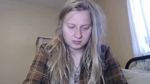 ScarTit Bernhard online show from January 13, 11:10 pm