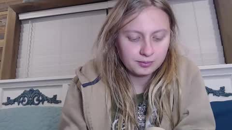 ScarTit Bernhard online show from February 2, 11:47 pm