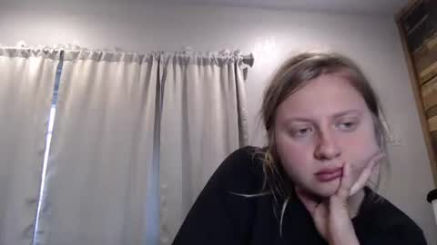 ScarTit Bernhard online show from February 15, 4:25 pm