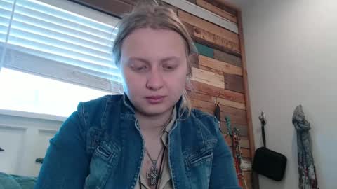 ScarTit Bernhard online show from February 23, 6:38 pm