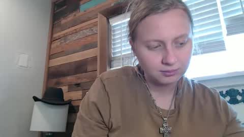 ScarTit Bernhard online show from February 28, 6:53 pm