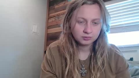 ScarTit Bernhard online show from March 1, 7:05 pm