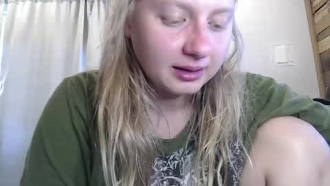 ScarTit Bernhard online show from March 7, 5:43 pm